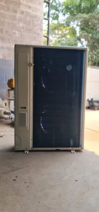 Condensadora Trane Inverter Mini TVR II, VRF, VRV - Foto 4