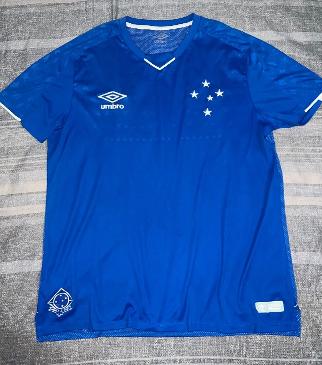 Camisa do Cruzeiro Umbro original