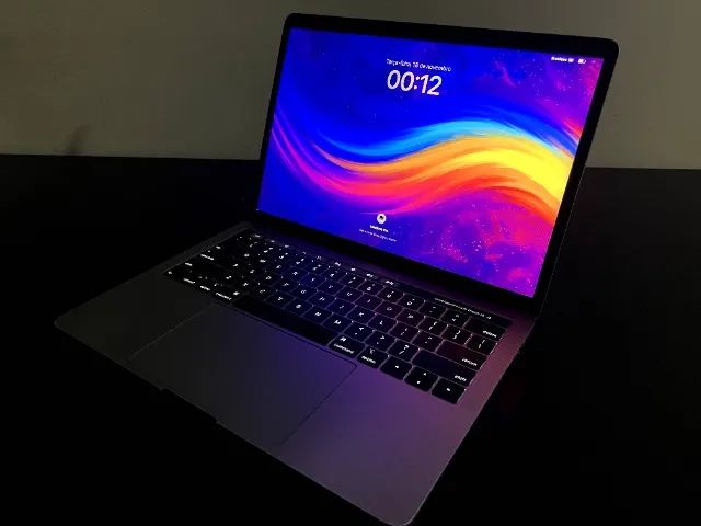 MacBook Pro 2019 i7 16GB 500GB - Notebooks - Marabaixo, Macapá