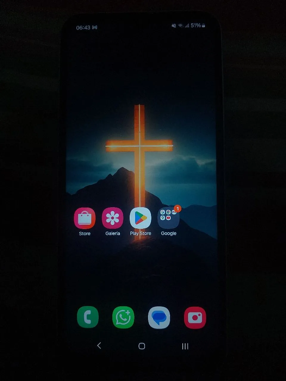 Galaxy a14 128gb novo