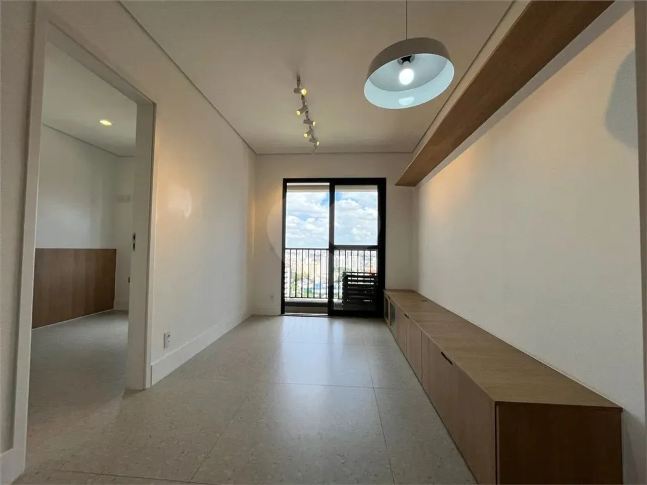 Apartamento com 2 quartos para locação em Jardim São Paulo(zona Norte) - SP