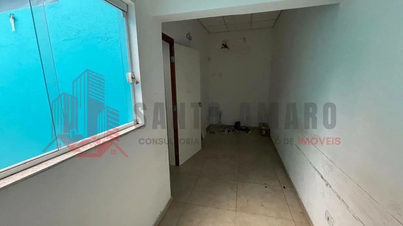 Ponto Comercial Aluga em Chacara Santo Antonio - Foto 11