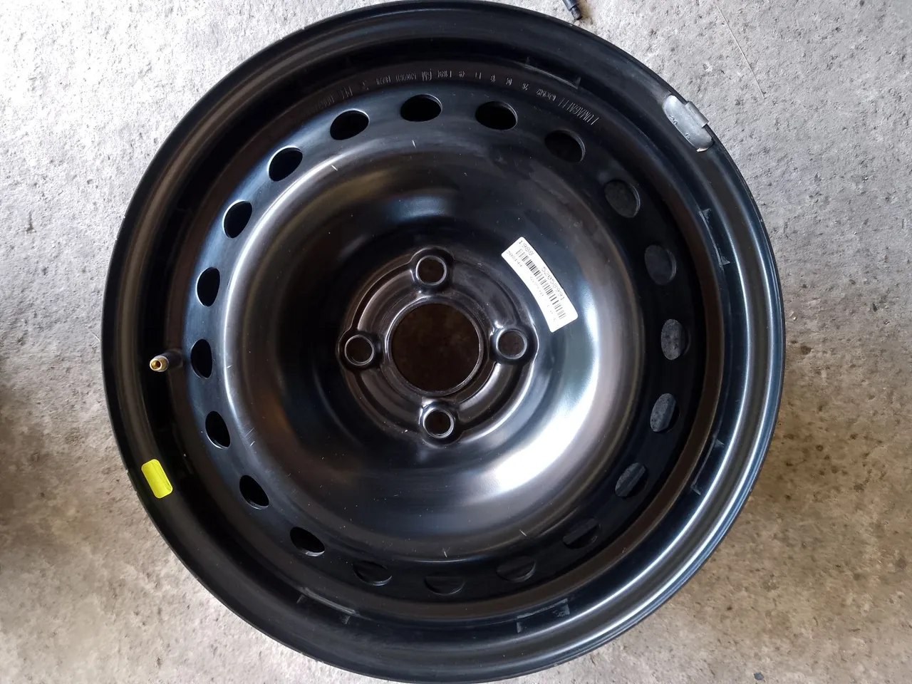 Roda 15