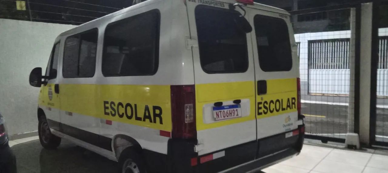 Boxer impecável  - Foto 9