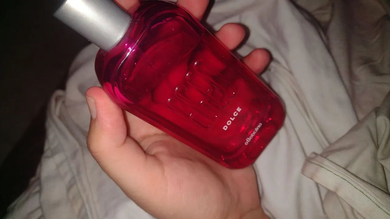 Perfume Dolce O Boticário63824613025027120