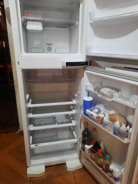 Geladeira Brastemp  em ótimo estado - Foto 5