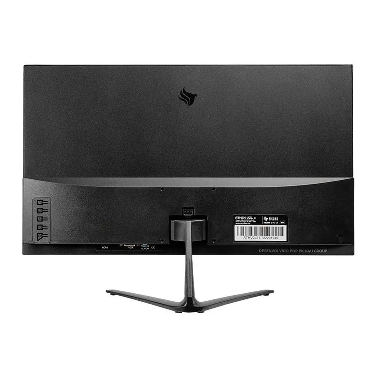 2 Monitores IPS - Foto 5