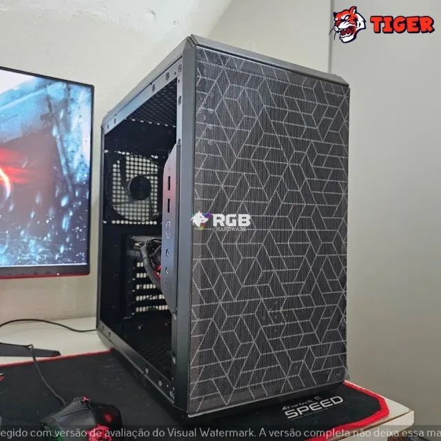 自作ゲーミングPC i7 8700 M.2 SSD 2TB RTX 3060Ti 自作ゲーミングPC i7 8700 M.2 SSD 2TB RTX 3060Ti