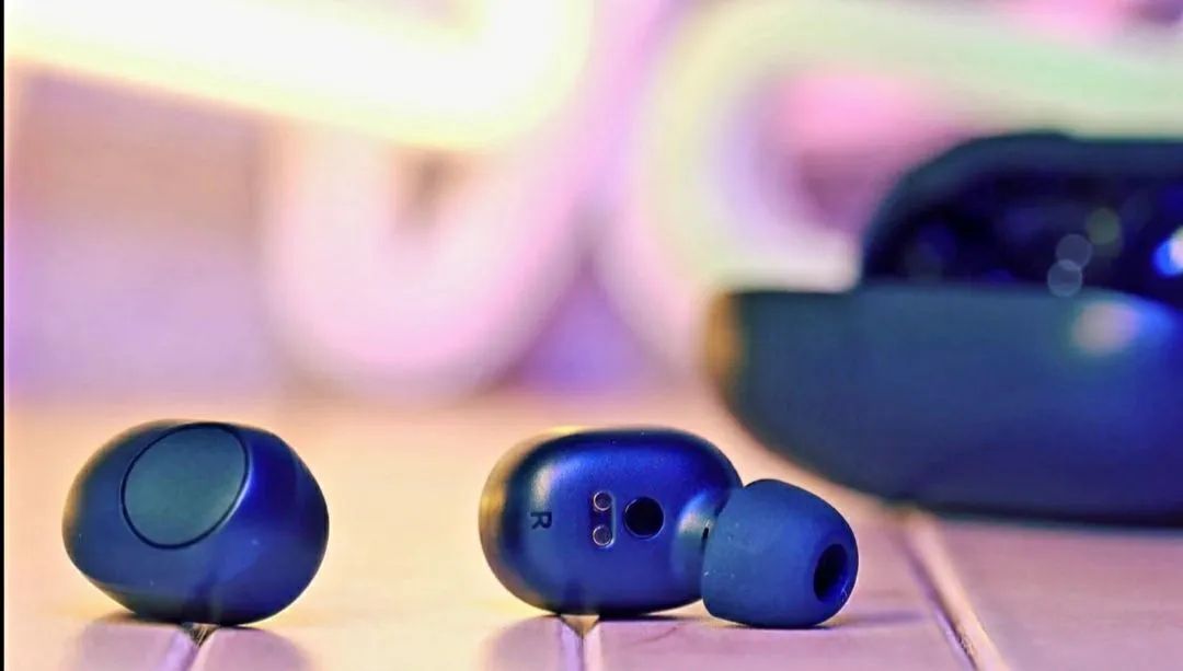 FONE DE OUVIDO SEM FIO HAYLOU GT5 - Foto 6