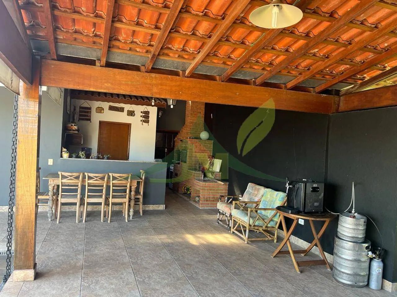 Casa à Venda em Condomínio Fechado em Atibaia - Foto 4