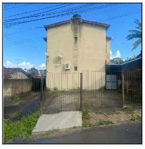 Oportunidade Única em ABREU E LIMA - PE | Tipo: Apartamento | Negociação: Venda Direta Onl