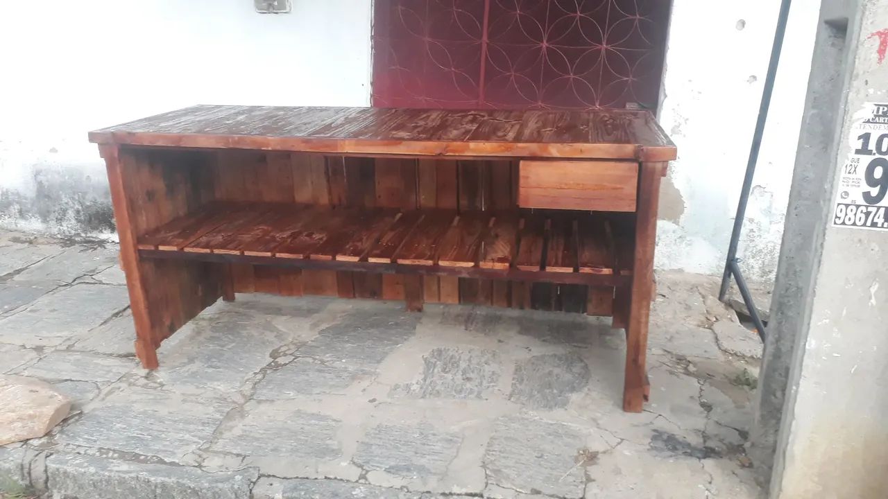 Balcão 