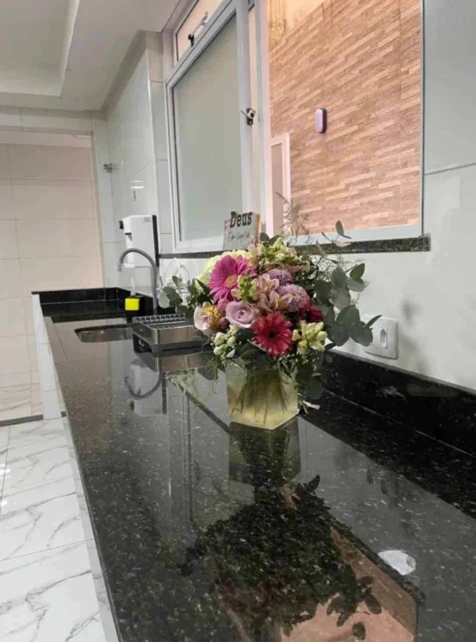 Foto - Juiz de Fora - Recanto dos Lagos