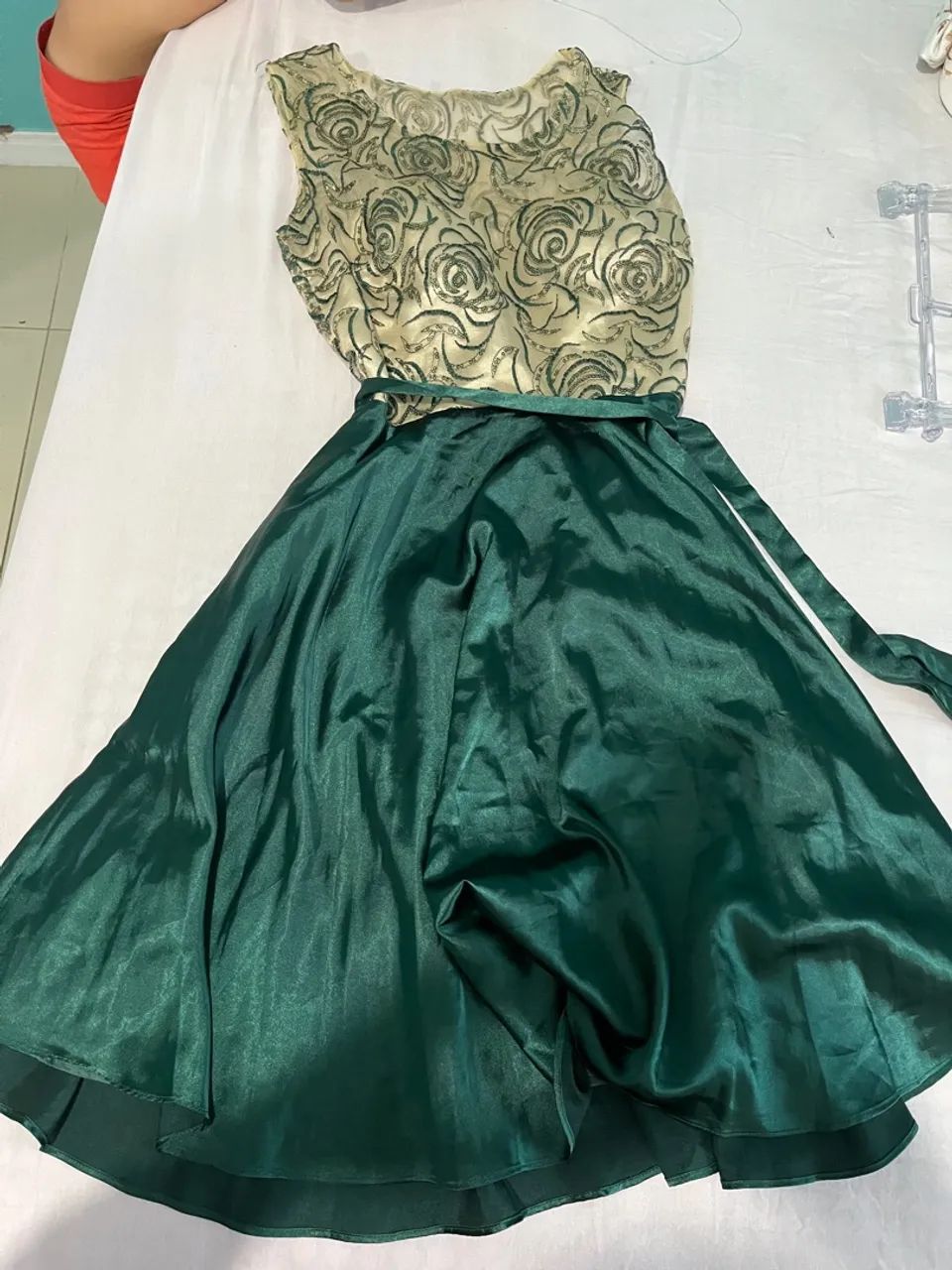 Vestido de Festa VESTE 40/42
