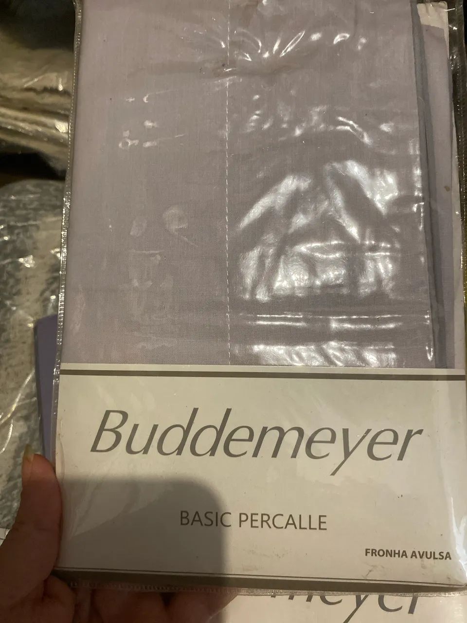 Fronha avulsa da Buddemeyer - Foto 2