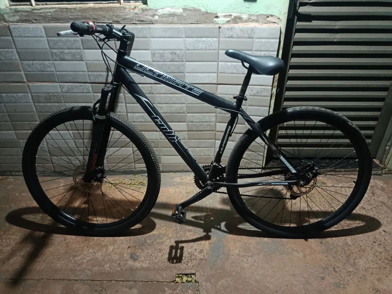 Bicicleta aro 29 Colli Ciclismo Vila Bandeirante, Campo Grande