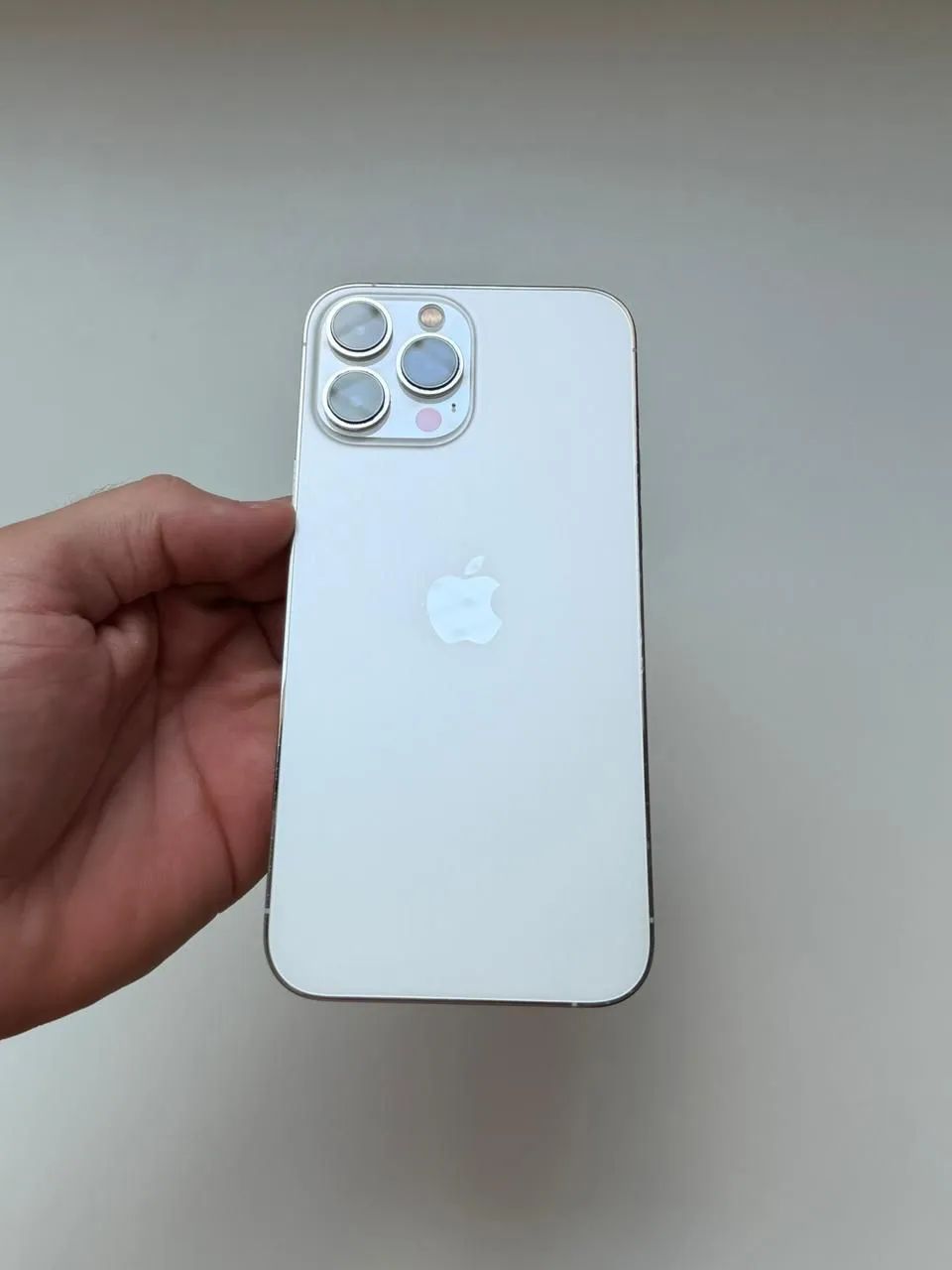 iPhone 13 pro max 128GB 79% (garantia e parcelamento) - Celulares