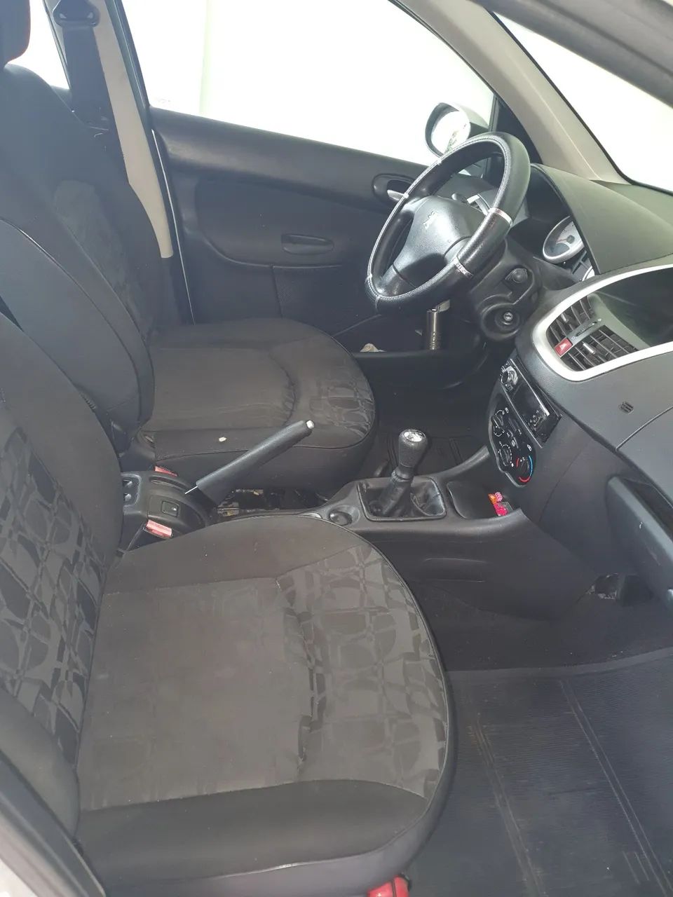 Oportunidade Peugeot 207 completo - Foto 3