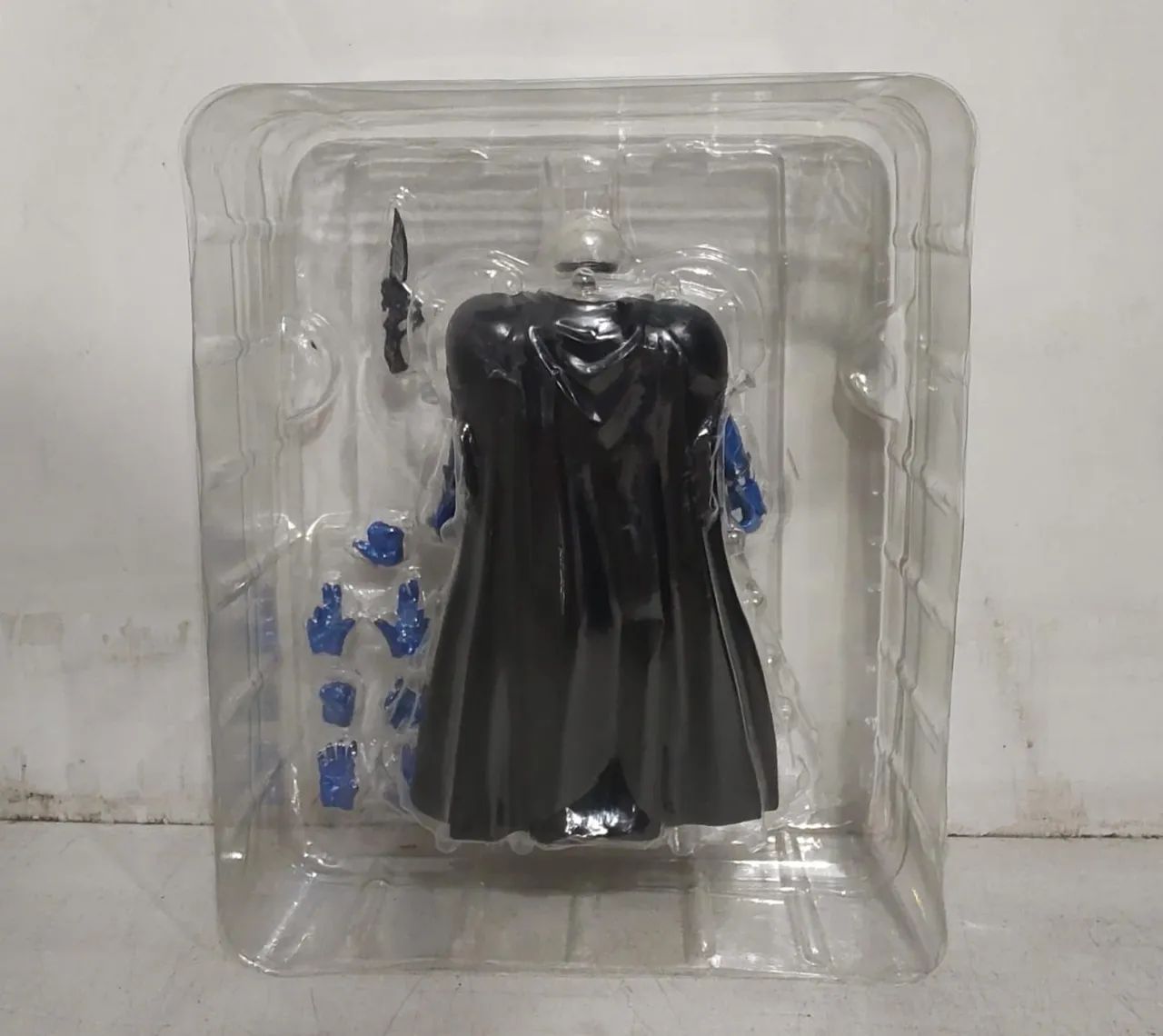 SH Figuarts Kamen Rider Eternal  - Foto 3