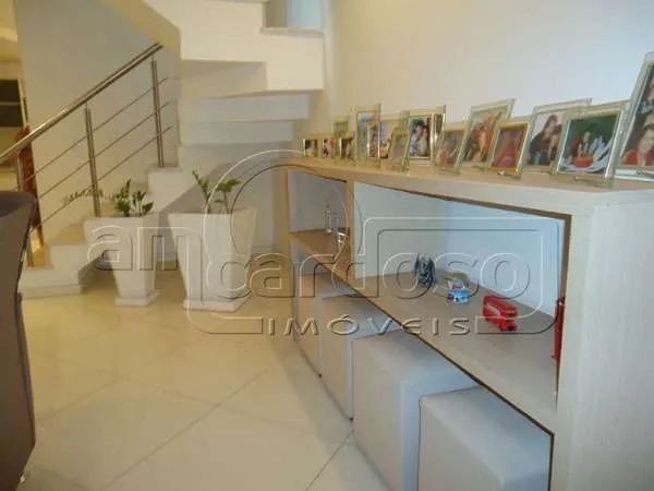 Sobrado Porto Alegre RS brasil - Foto 4