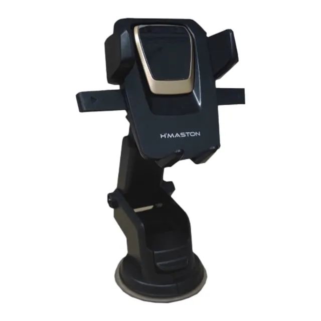 Suporte Para Carro Celular Veicular Automotivo Painel - Foto 4
