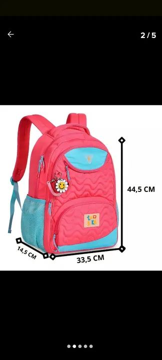 Mochila Luluka  - Foto 6