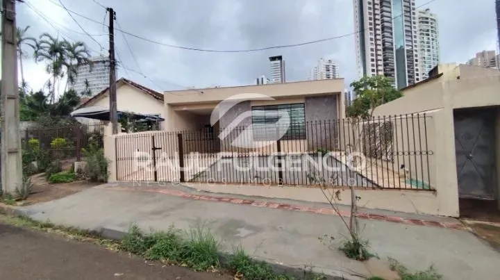 Casa para alugar jardim Guanabara em Londrina