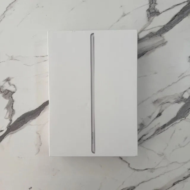 iPad 9ª geração 64GB
