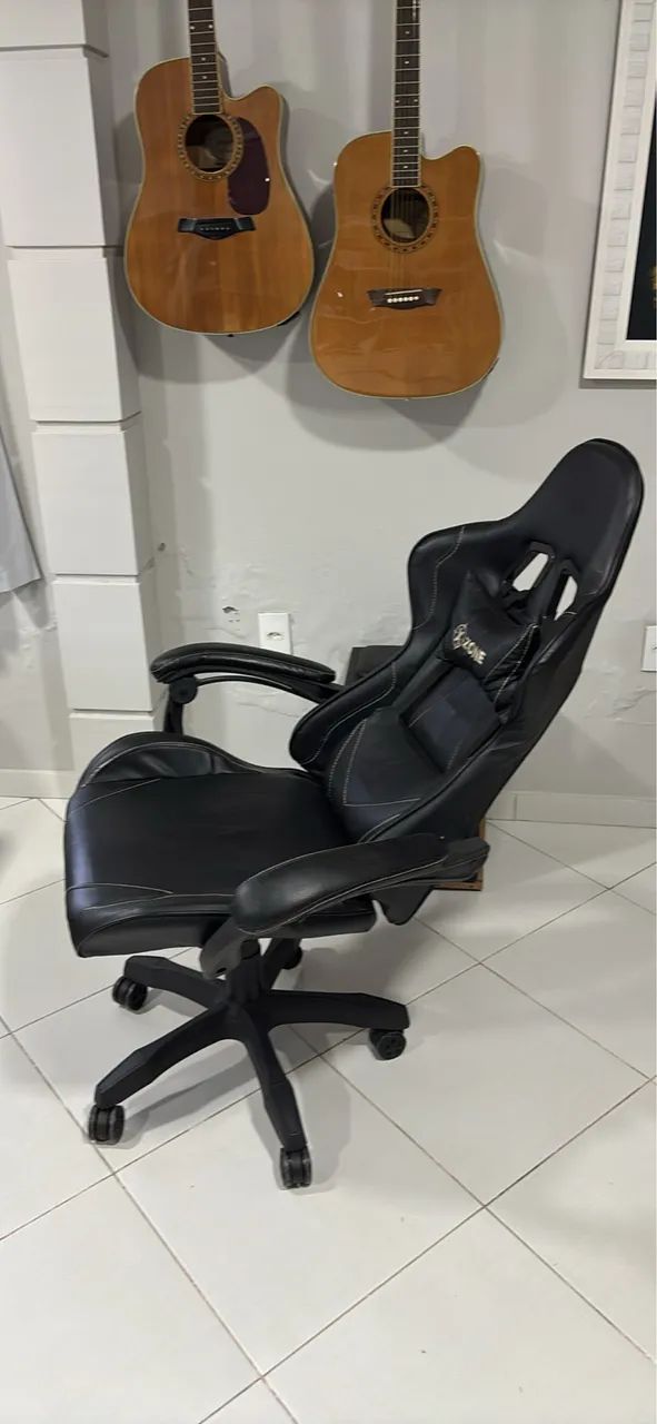 Cadeira Gamer XZONE - Foto 2