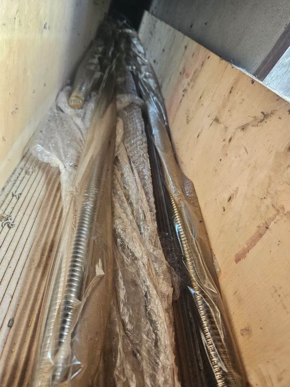 Kit parte mecânica para cnc - Foto 4