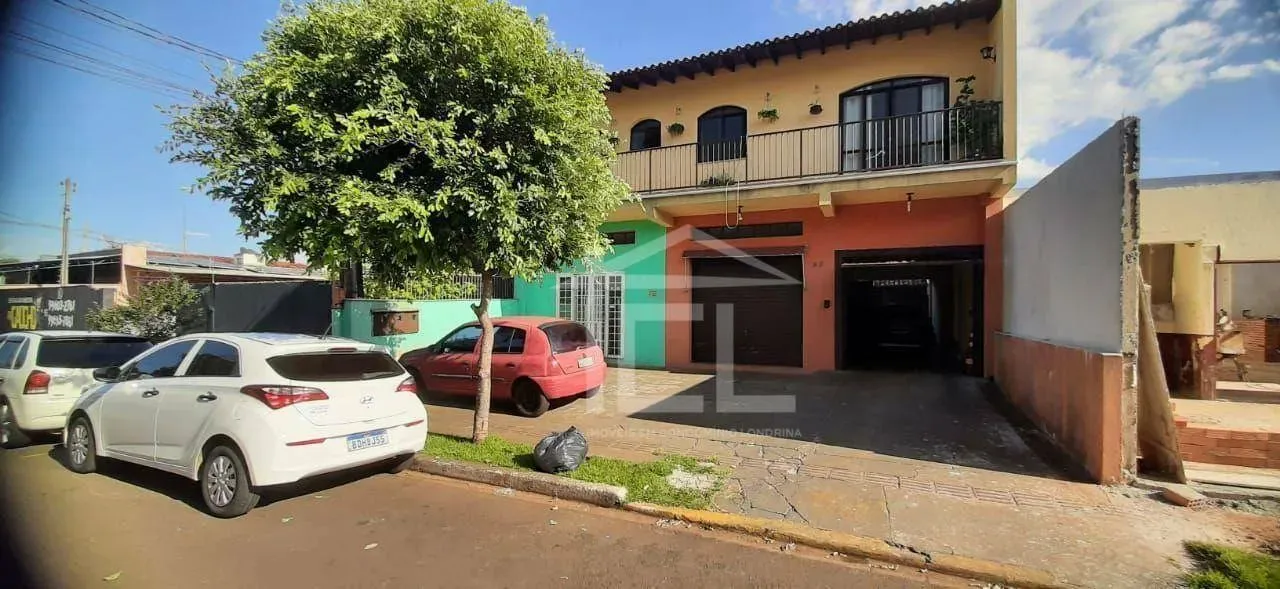 Sala para alugar, 38 m² por R$ 2.100,00/mês - Igapó - Londrina/PR