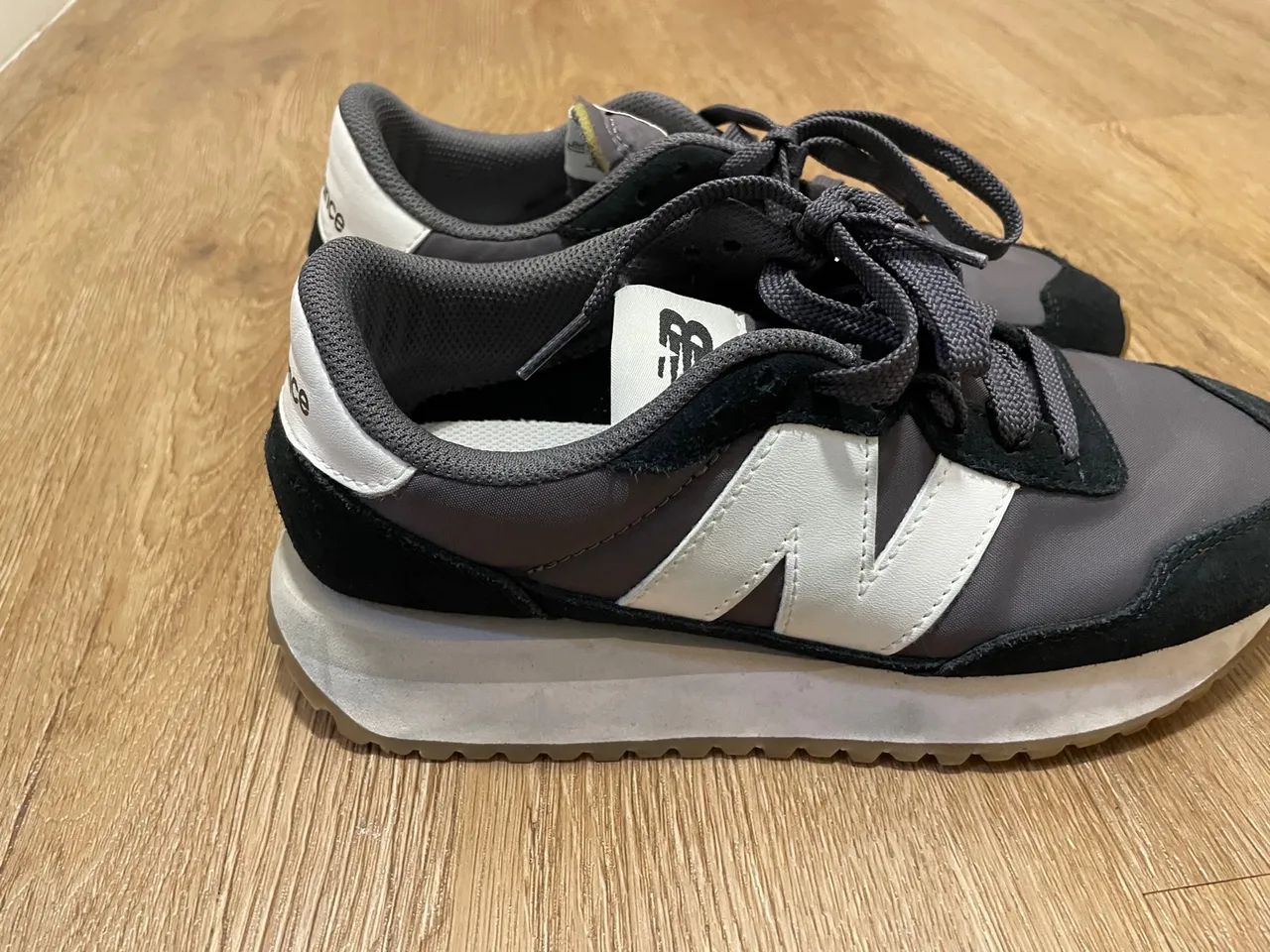 Tênis New Balance 237 - Foto 2
