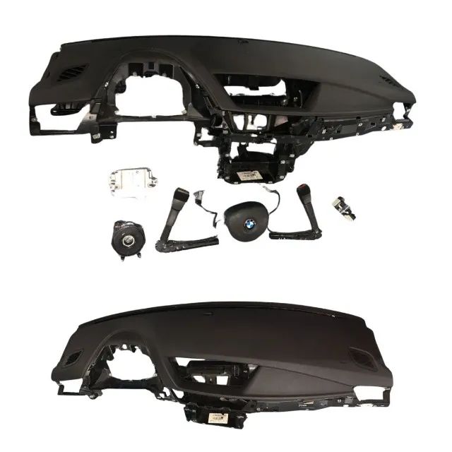 Kit Airbag BMW x1 2011 2012 2013 2014 2015