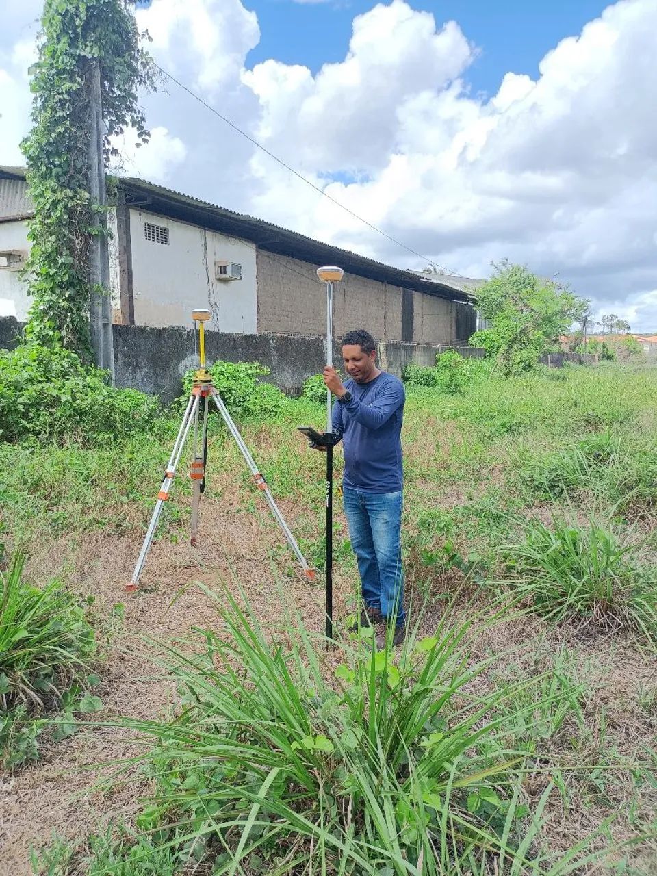 TOPÓGRAFO  - Foto 4