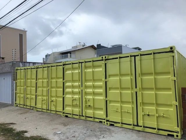 BOXE para alugar na cidade de FORTALEZA-CE - Foto 4