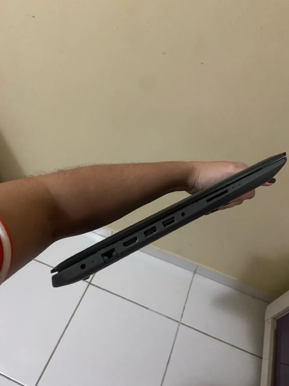 Notebook Lenovo IdeaPad 300 - Foto 2