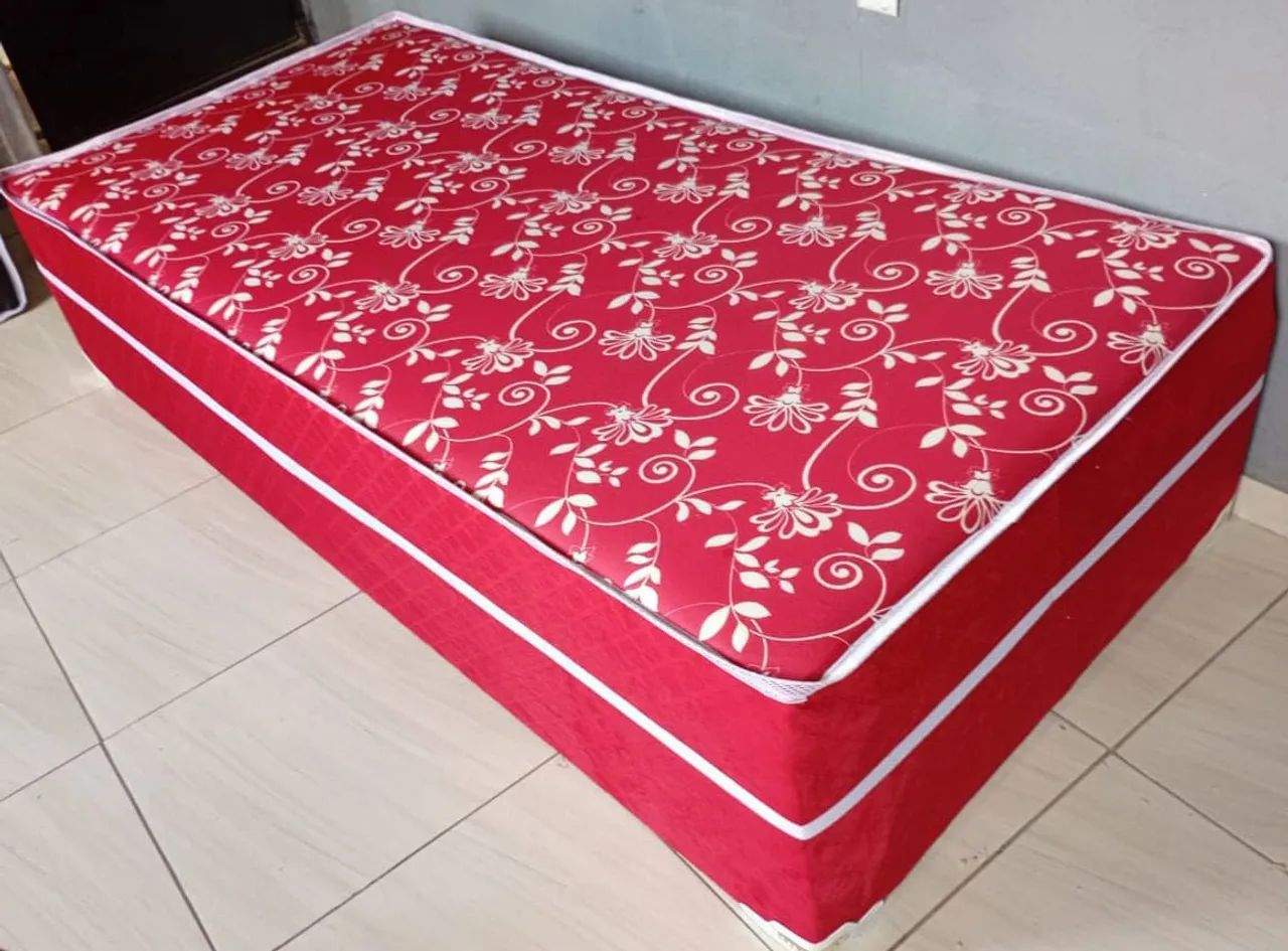 Cama de solteiro  - Foto 3