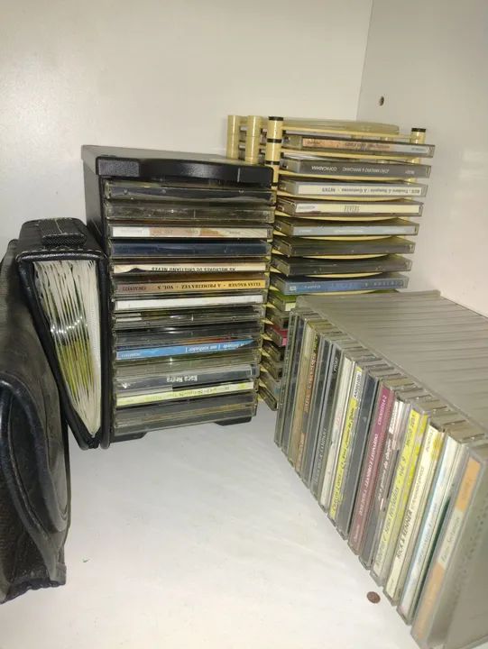 CDs  - Variados - Foto 4