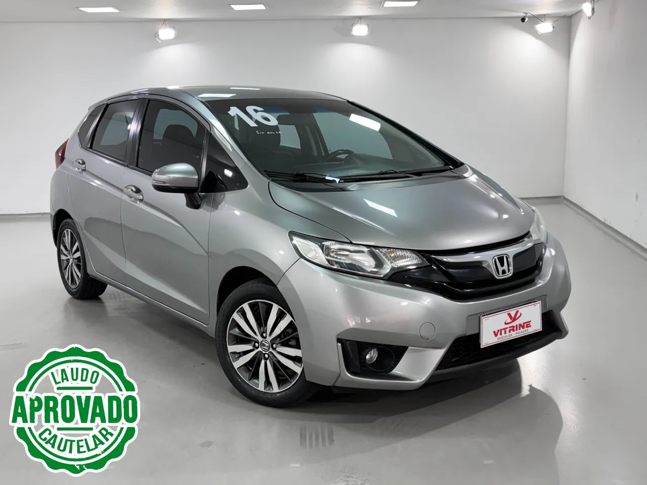 HONDA FIT 2016 Usados e Novos
