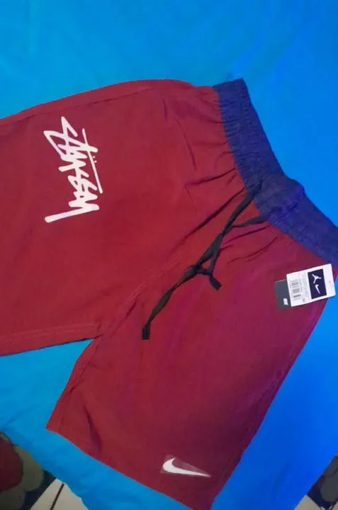 Bermuda nike