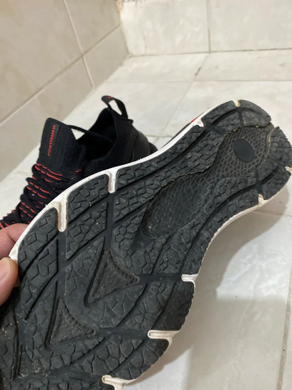 Tênis Under Armour  - Foto 5