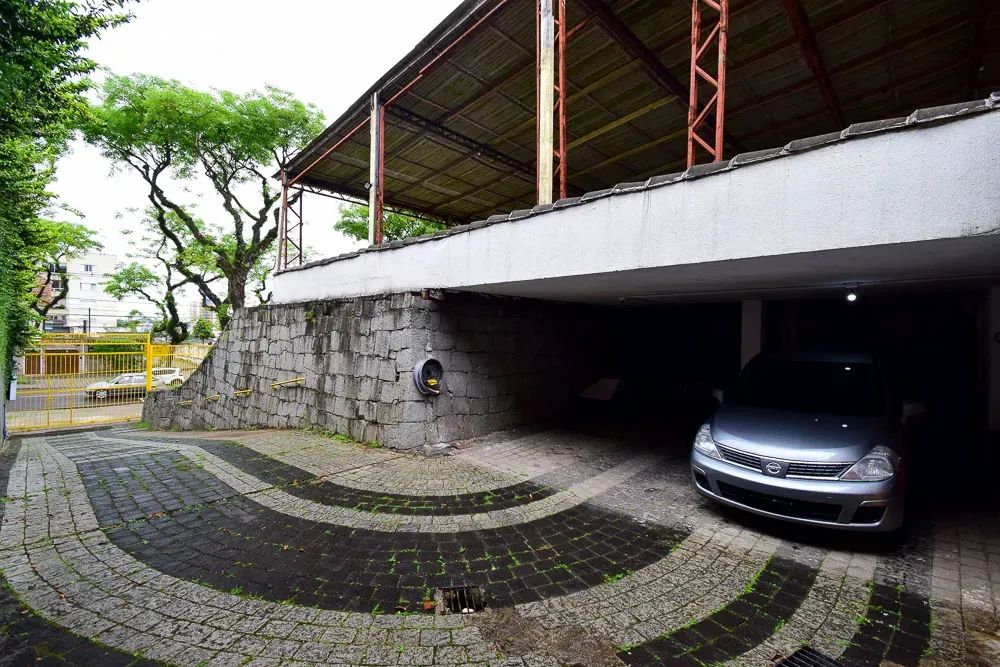 Terreno com 1.216m² bairro Rebouça, próximo ao Hospital Pequeno Principe. - Foto 5