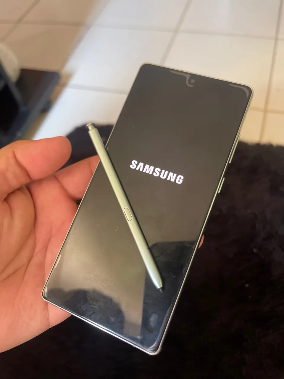 Note 20