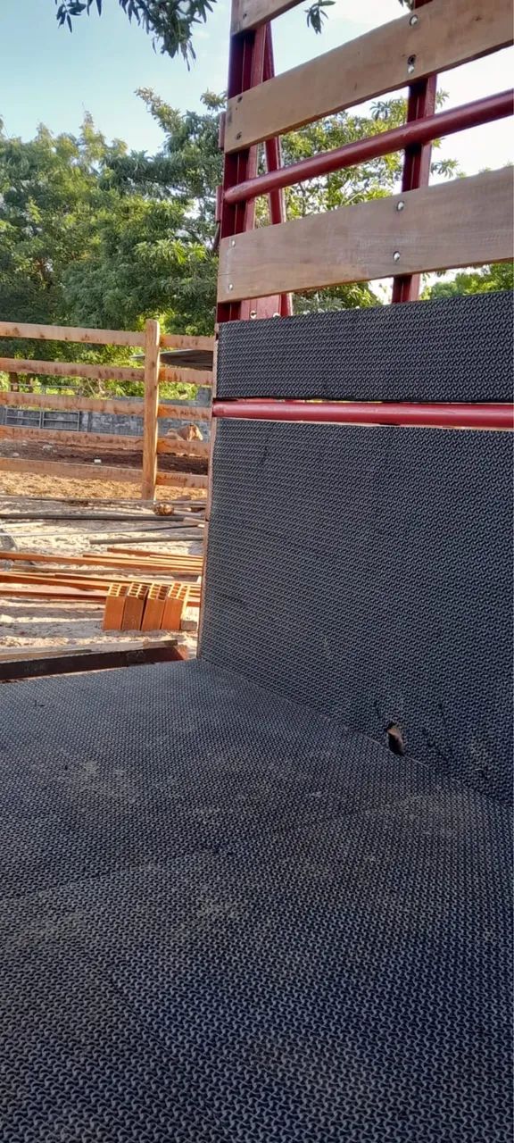 Reboque para cavalo  - Foto 4