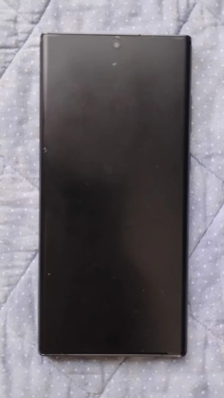 Galaxy s22 ultra 256gb EXCELENTE estado