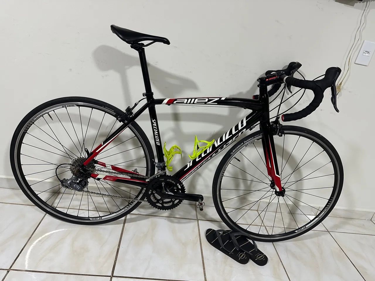 Specialized Allez - Foto 5