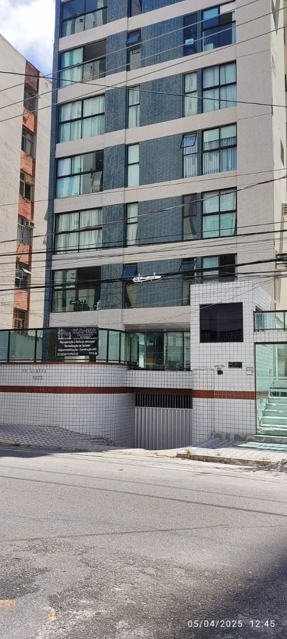 Apartamento 146m Boa Viagem.