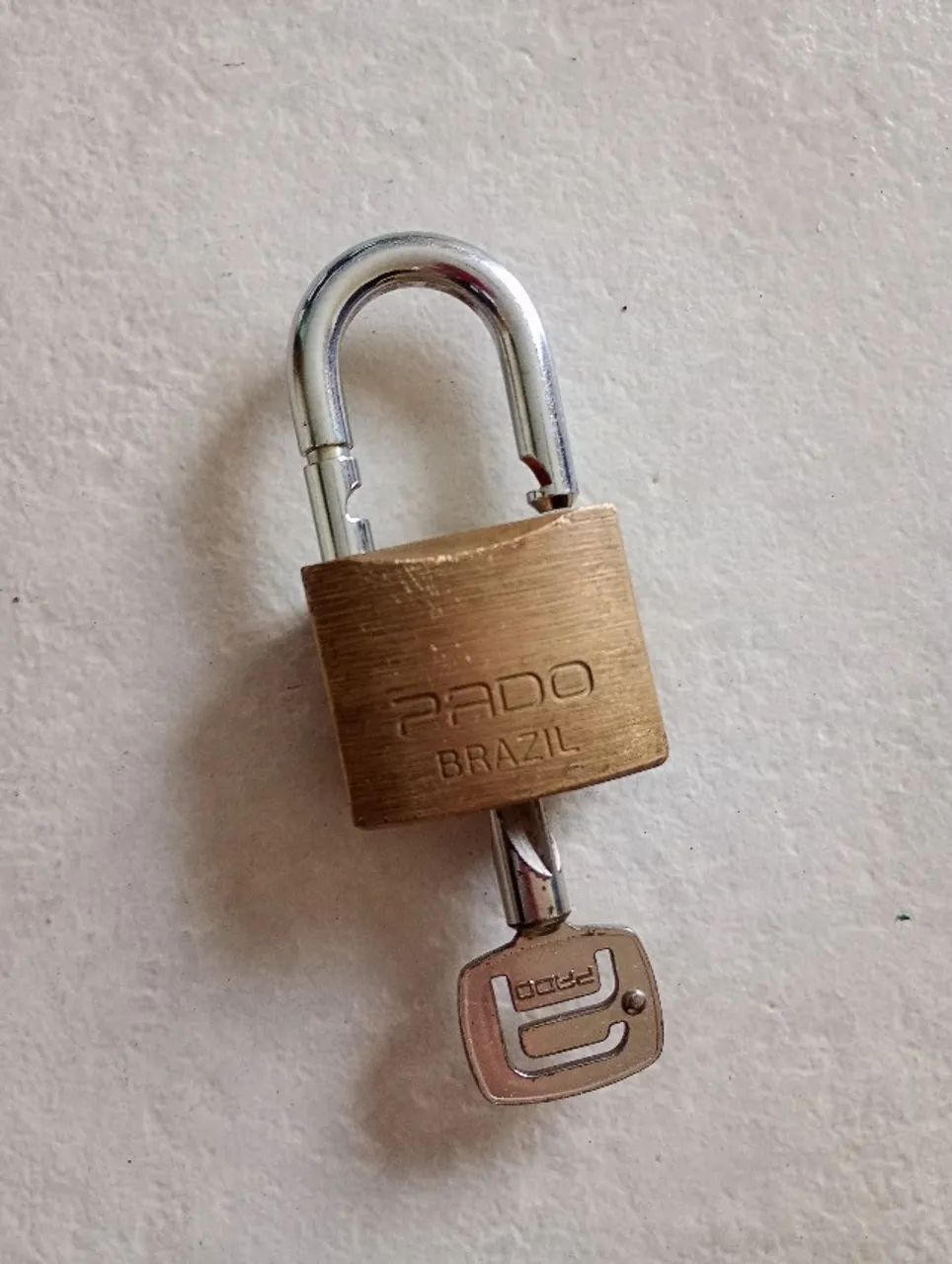 Cadeado Pado LT -T 40 
