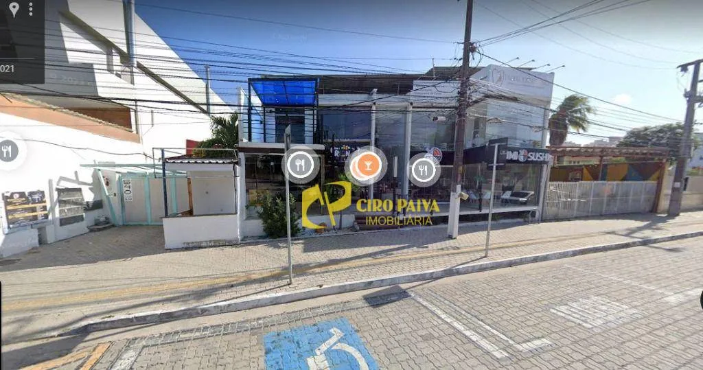 Excelente Terreno de Frente ao Lago Jacarey a Venda com: 885m²