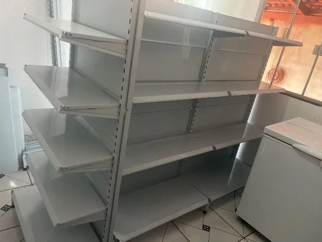 Gôndolas  - Foto 3